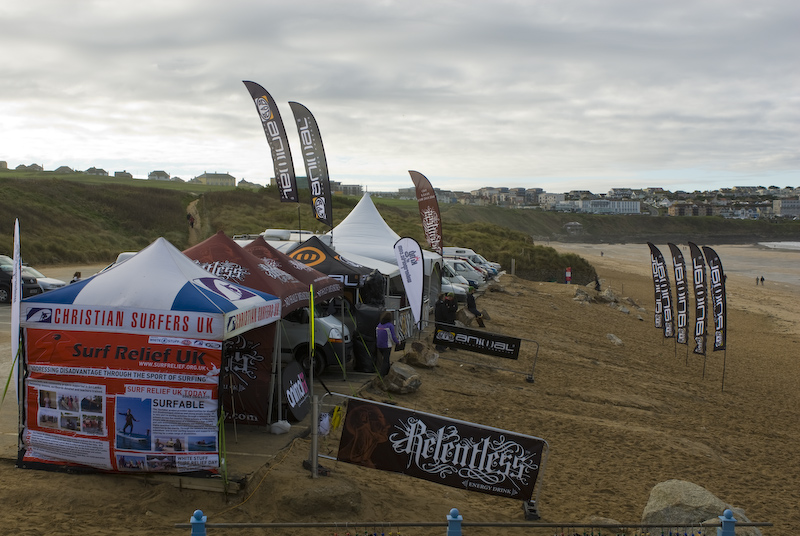 04 Animal Newquay Open 2008